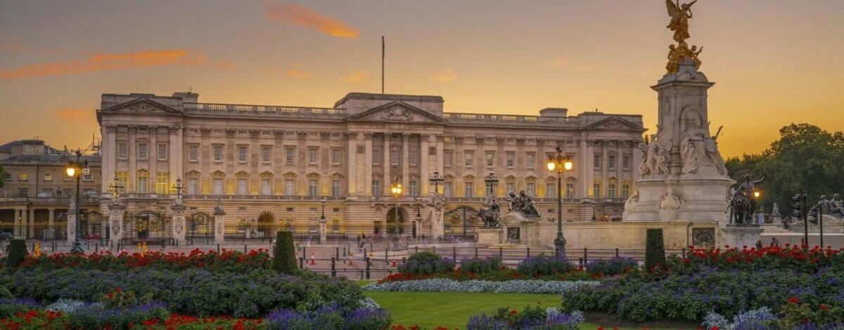 1-Bed Apartment, Close To Kensington Olympia With Free Wi-Fi & Netflix Londra Exterior foto